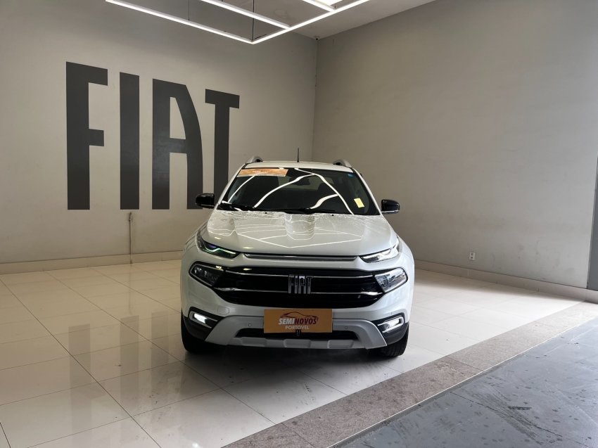fiat toro 2.0 16v turbo diesel volcano 4wd at9 flex 4p automatico 20231