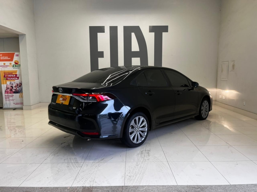 toyota corolla 2.0 vvt-ie flex xei direct shift 4p automatico 20237