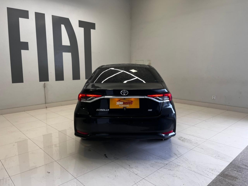 toyota corolla 2.0 vvt-ie flex xei direct shift 4p automatico 20238