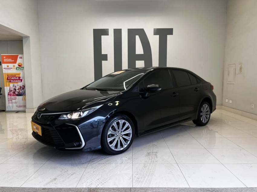 toyota corolla 2.0 vvt-ie flex xei direct shift 4p automatico 2023