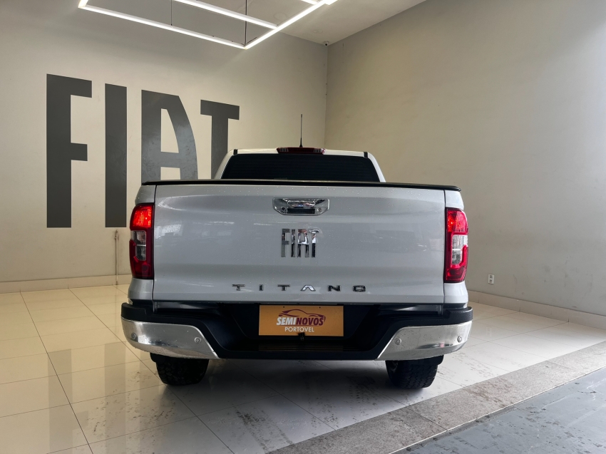 fiat titano 2.2 turbo diesel ranch 4x4 at6 4p automatico 20259