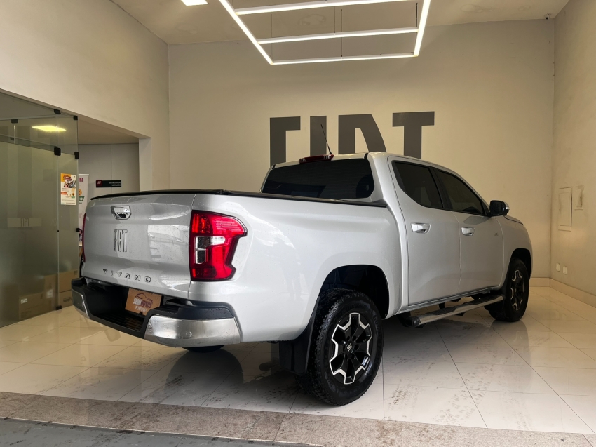fiat titano 2.2 turbo diesel ranch 4x4 at6 4p automatico 20258