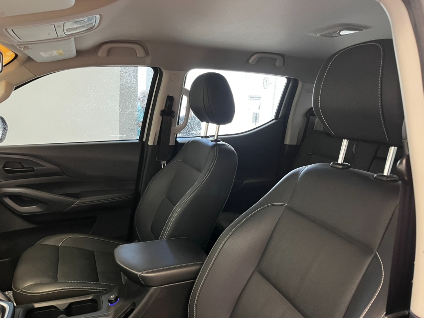 fiat titano 2.2 turbo diesel ranch 4x4 at6 4p automatico 20256