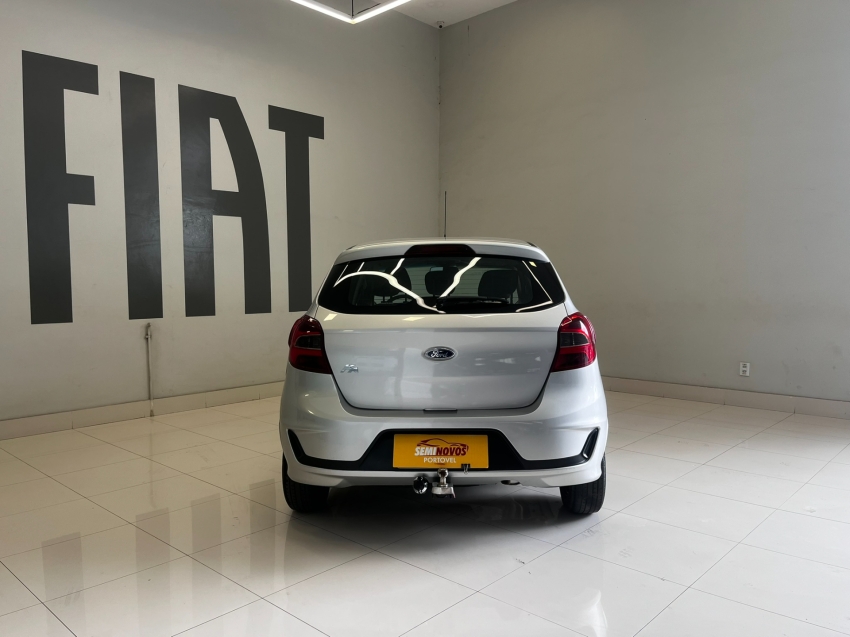 ford ka 1.0 se ha c flex 4p manual 20207