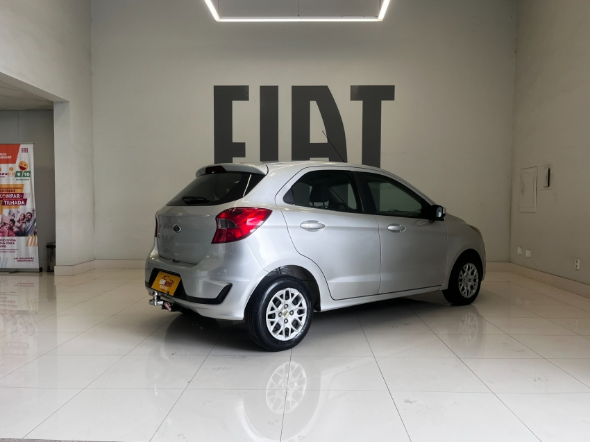 ford ka 1.0 se ha c flex 4p manual 20206
