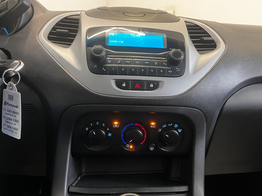 ford ka 1.0 se ha c flex 4p manual 20204