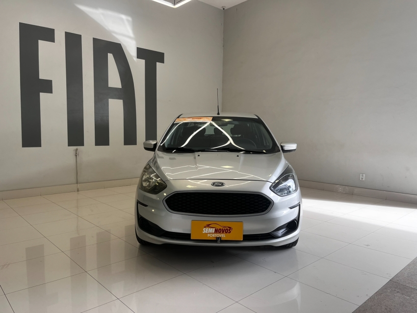 ford ka 1.0 se ha c flex 4p manual 20201