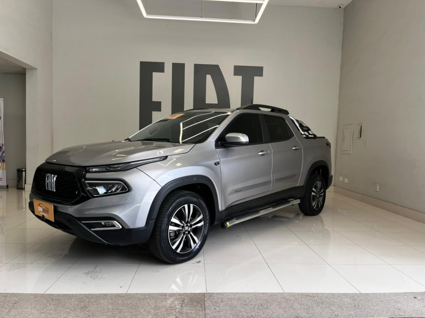 fiat toro 1.3 turbo 270 flex freedom at6 gasolina 4p automatico 2024