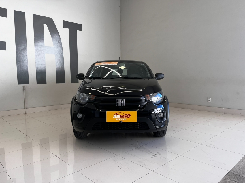 fiat mobi 1.0 firefly flex like. manual 4p 20251