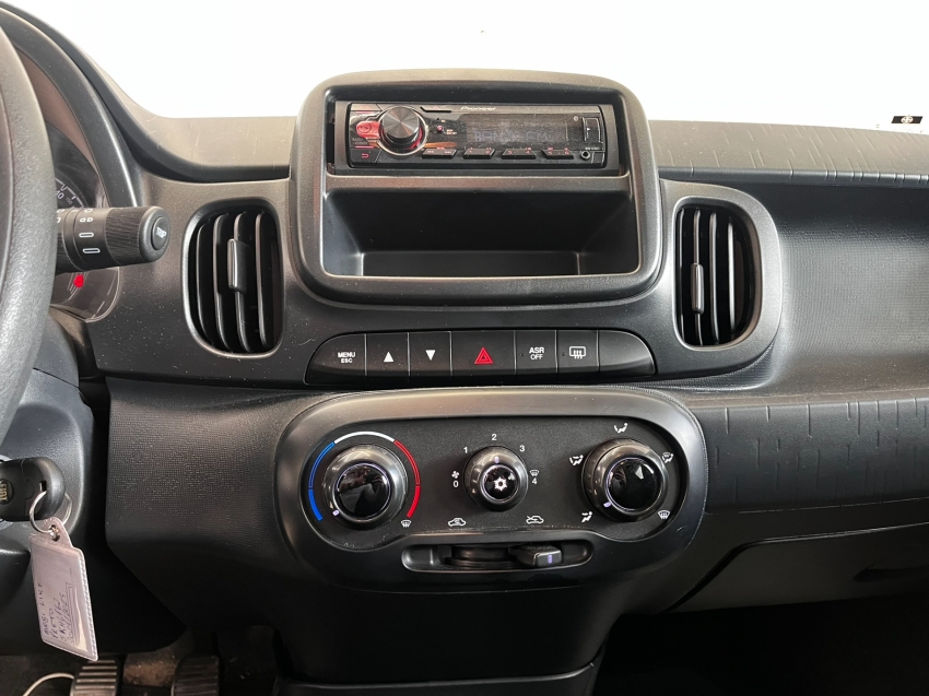fiat mobi 1.0 firefly flex like. manual 4p 20253