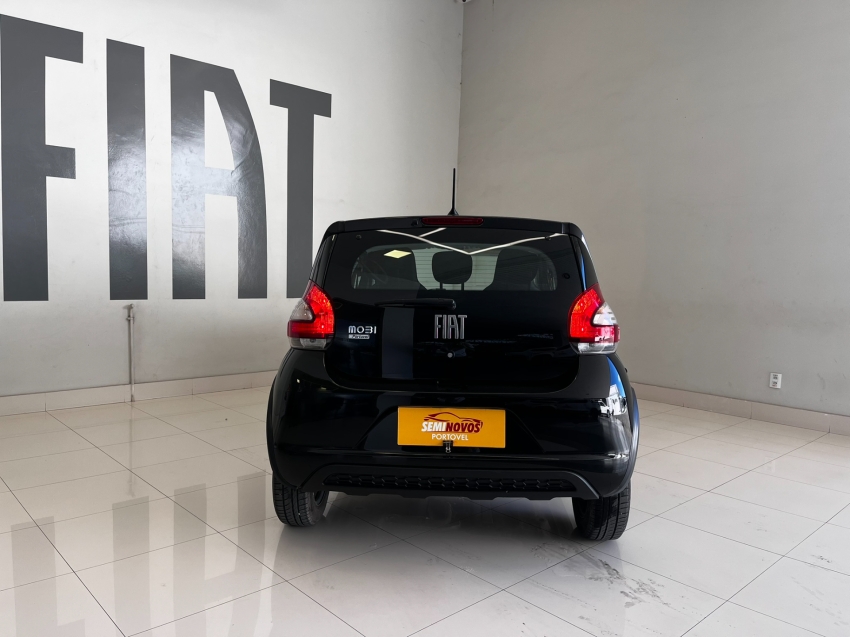 fiat mobi 1.0 firefly flex like. manual 4p 20254