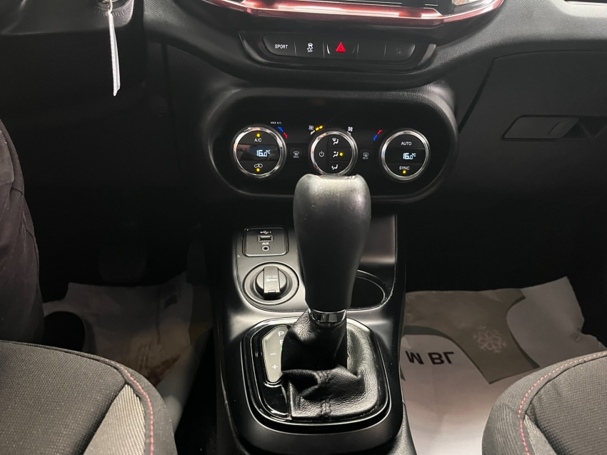 fiat toro 1.8 16v evo flex freedom at6 4p automatico 20215