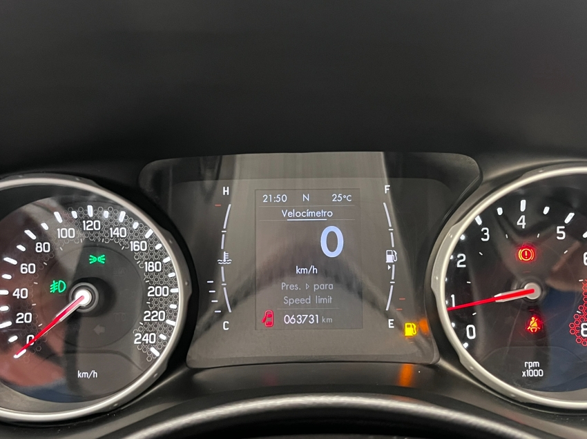 fiat toro 1.8 16v evo flex freedom at6 4p automatico 20213