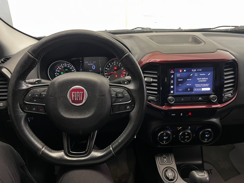 fiat toro 1.8 16v evo flex freedom at6 4p automatico 20214