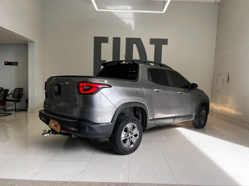 fiat toro 1.8 16v evo flex freedom at6 4p automatico 20217