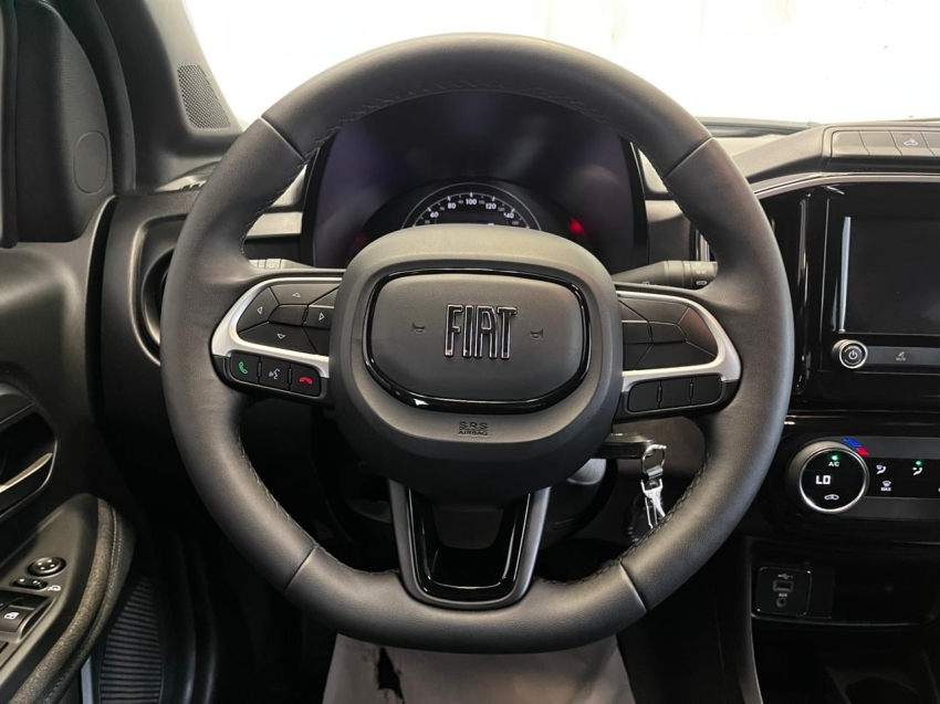 fiat strada 1.3 firefly flex volcano cd cvt 4p manual 20254
