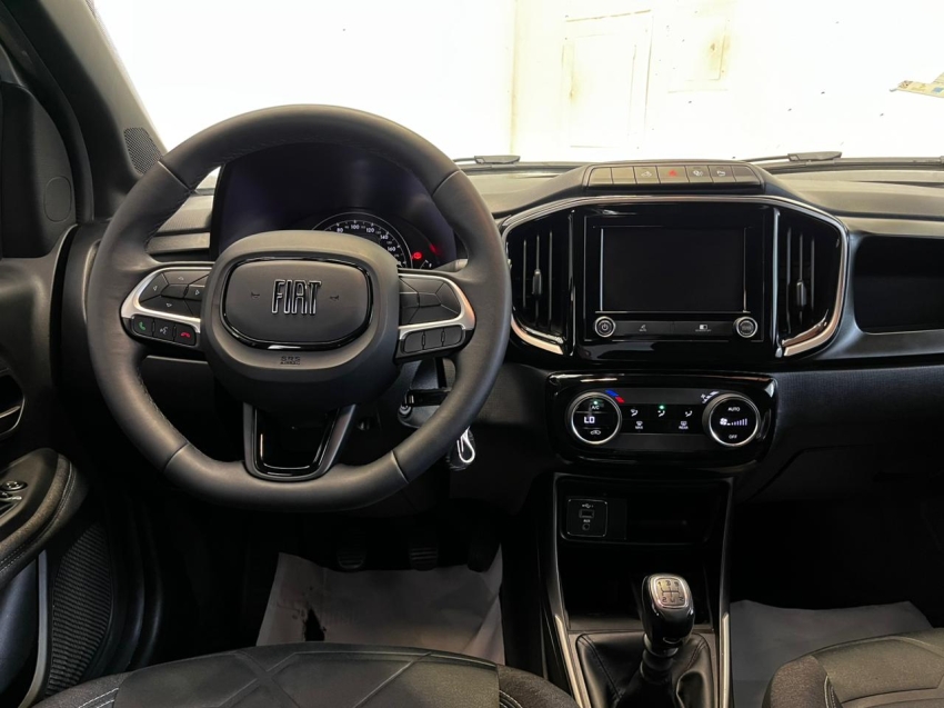 fiat strada 1.3 firefly flex volcano cd cvt 4p manual 20255