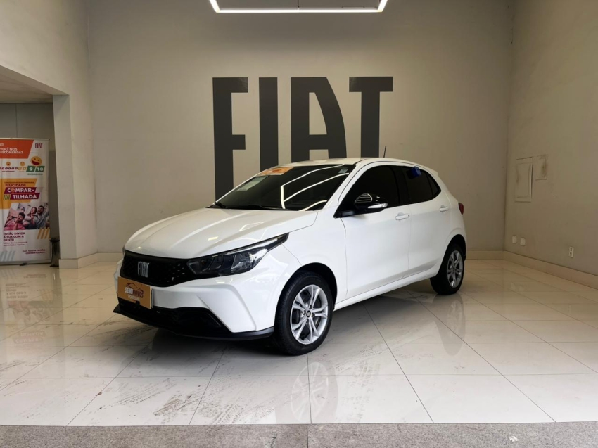 fiat argo 1.0 firefly flex drive manual 4p 2026