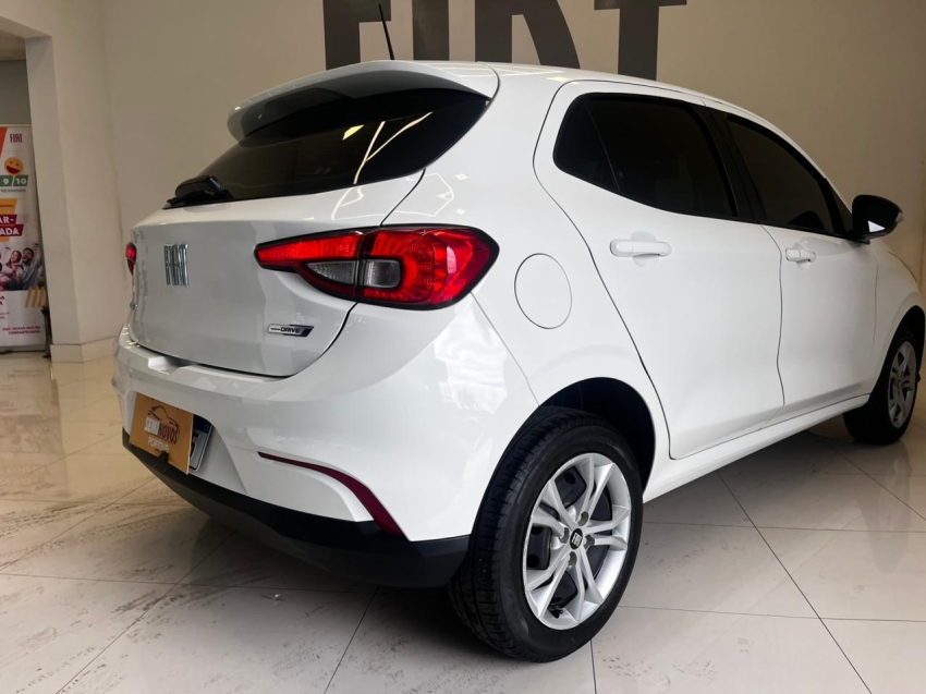 fiat argo 1.0 firefly flex drive manual 4p 20269