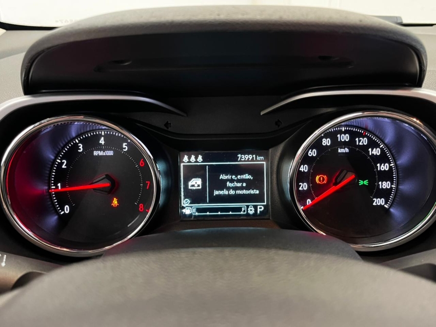 chevrolet tracker 1.0 turbo flex lt automatico 4p 20233