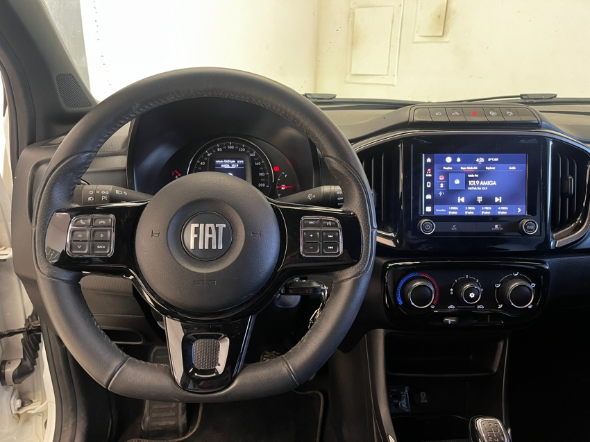 fiat strada 1.3 firefly flex volcano cd manual 4p 20224