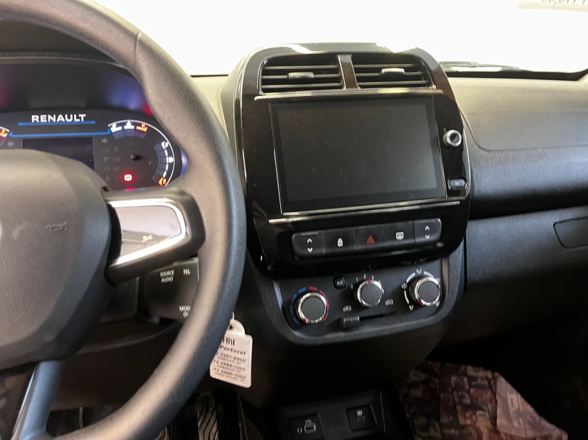 renault kwid 1.0 12v sce flex outsider manual 4p 20264