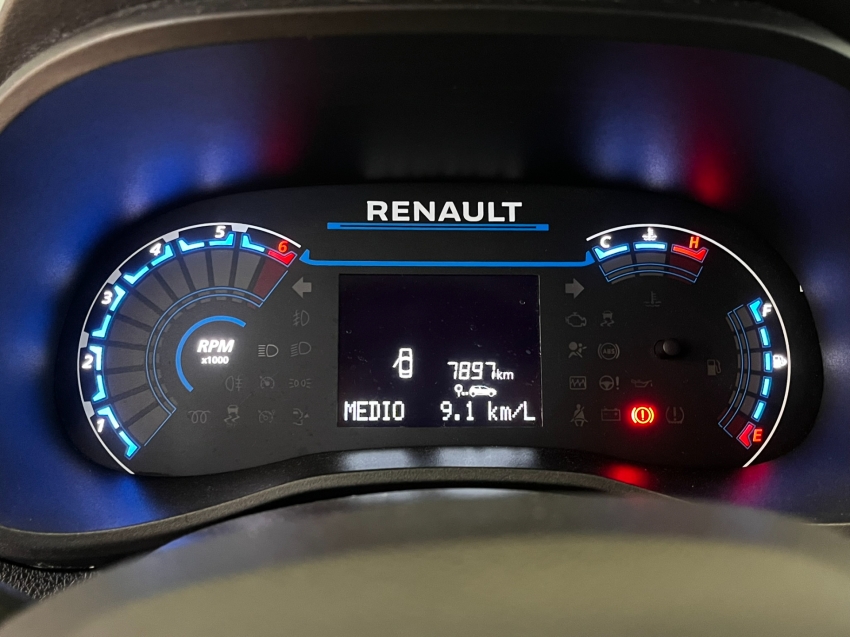 renault kwid 1.0 12v sce flex outsider manual 4p 20263
