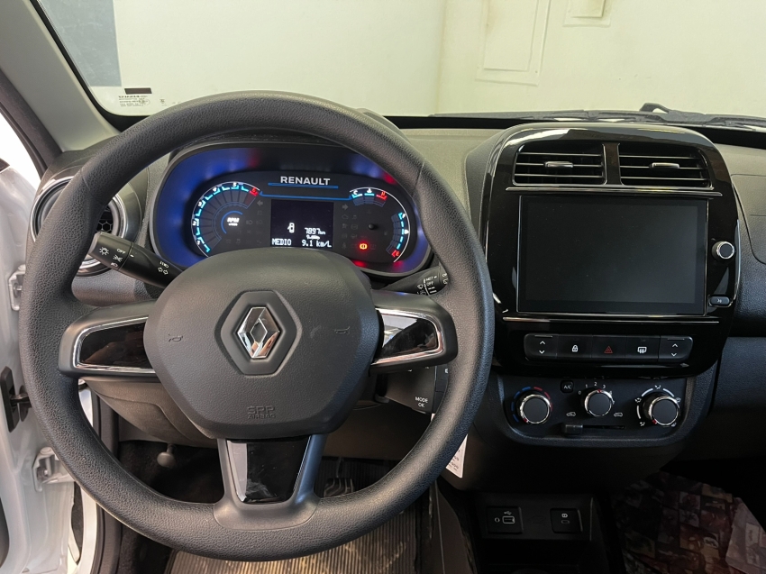 renault kwid 1.0 12v sce flex outsider manual 4p 20265