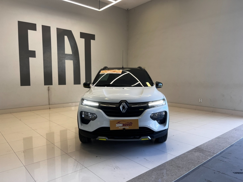 renault kwid 1.0 12v sce flex outsider manual 4p 20261