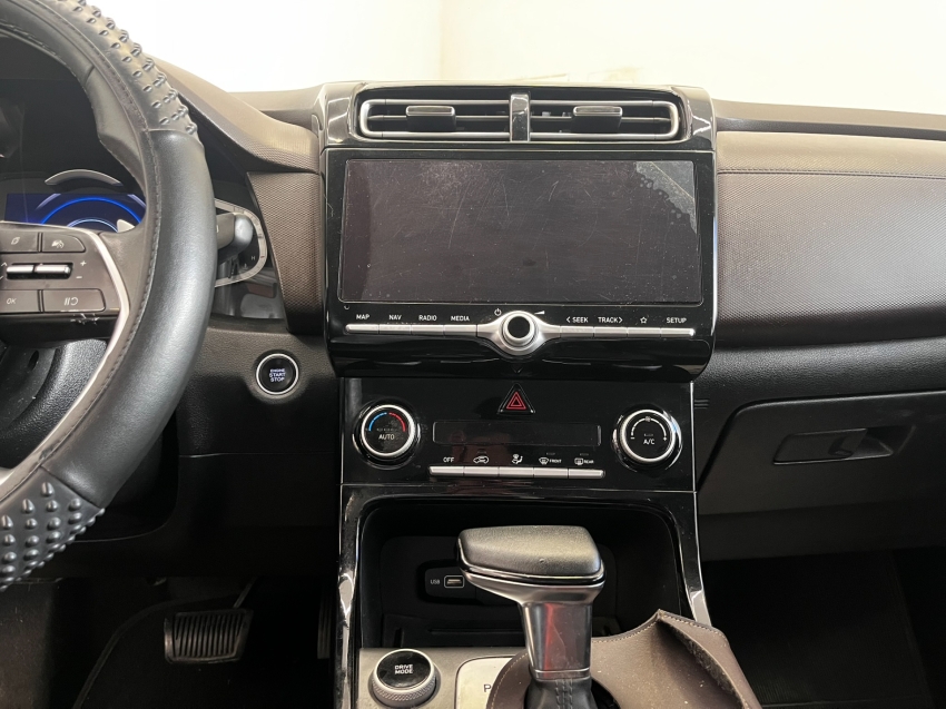 hyundai creta 1.0 tgdi flex platinum automatico 4p 20225