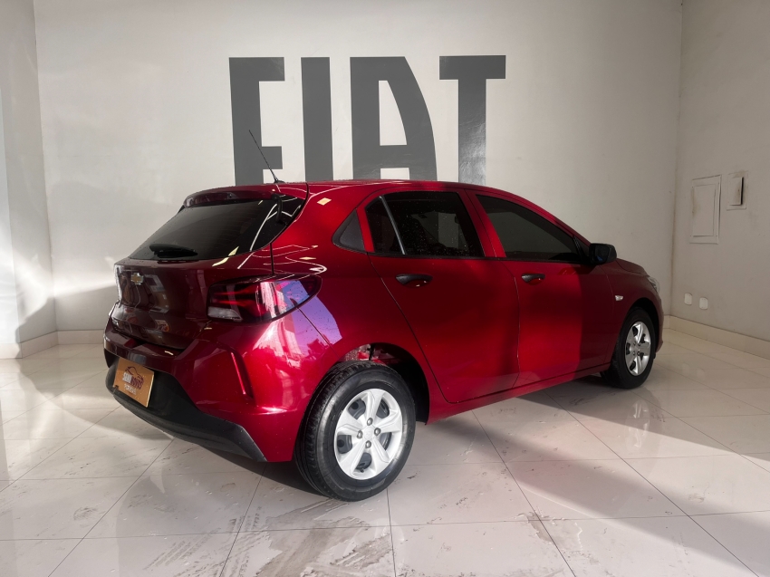 chevrolet onix 1.0 flex manual 4p 20239