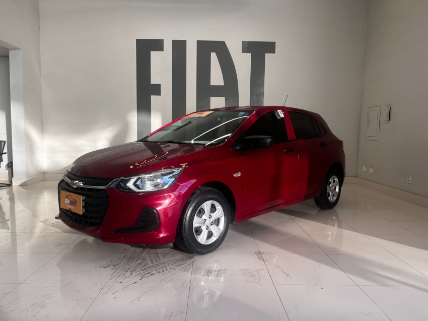 chevrolet onix 1.0 flex manual 4p 20230