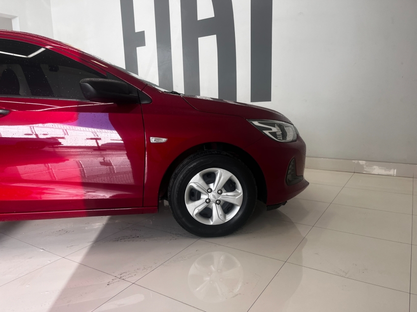 chevrolet onix 1.0 flex manual 4p 20232