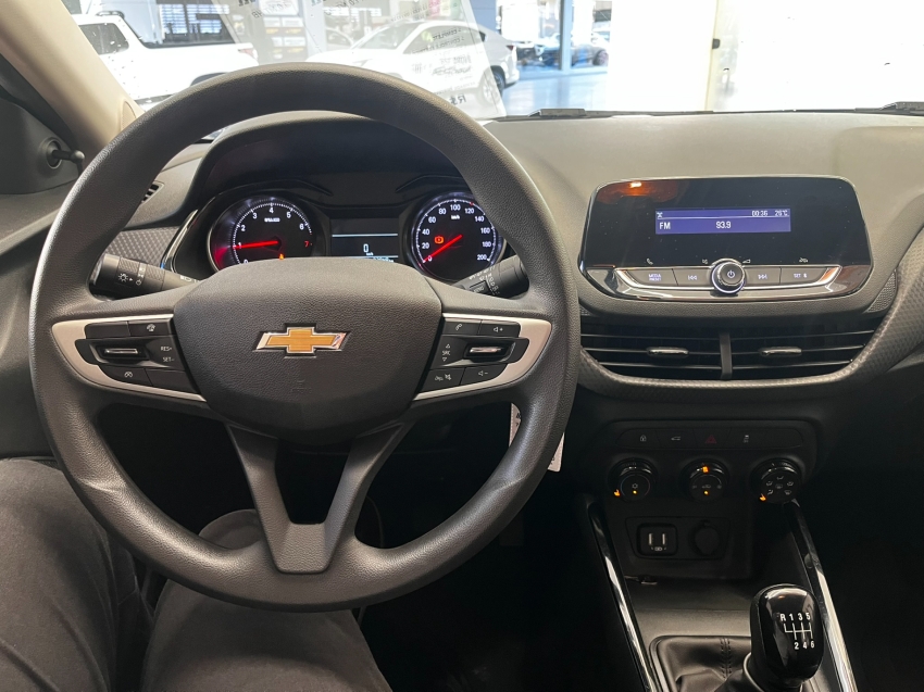 chevrolet onix 1.0 flex manual 4p 20234