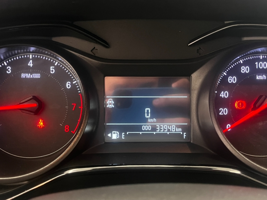 chevrolet onix 1.0 flex manual 4p 20233