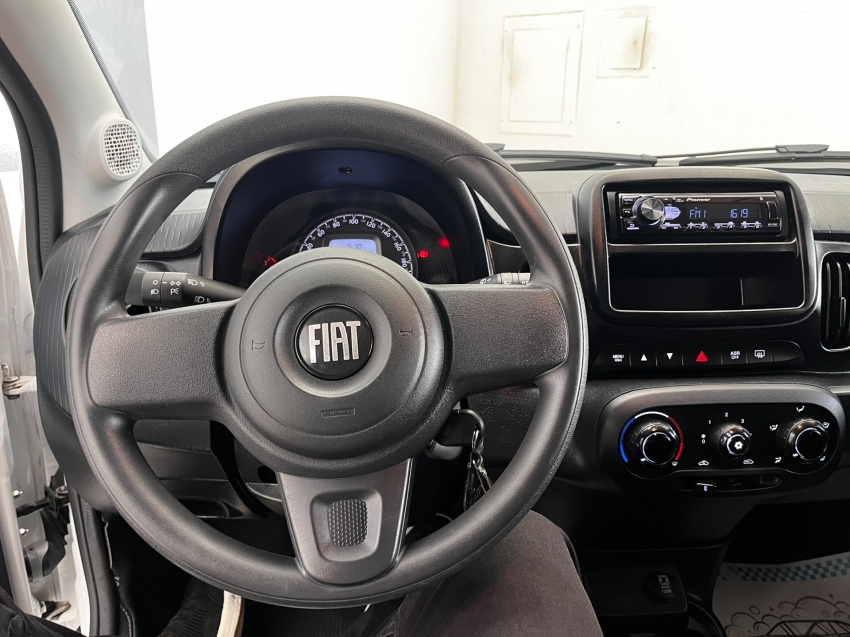fiat mobi 1.0 flex manual 20253