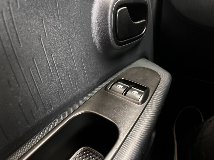 fiat mobi 1.0 flex manual 20252