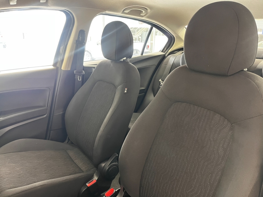 fiat cronos 1.3 firefly flex drive manual 4p 20222