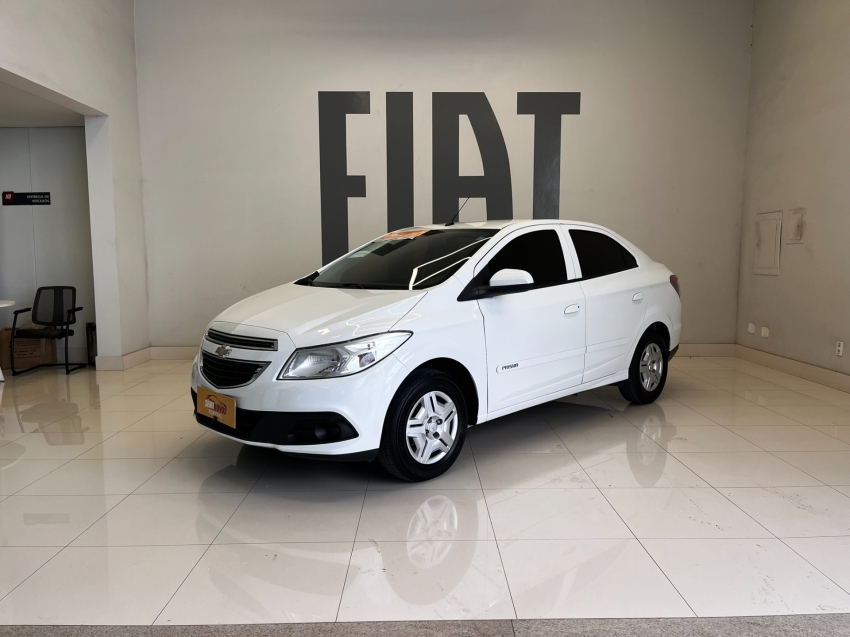 chevrolet prisma 1.0 mpfi lt 8v flex 4p manual 20140
