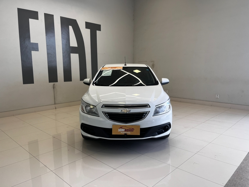 chevrolet prisma 1.0 mpfi lt 8v flex 4p manual 20141