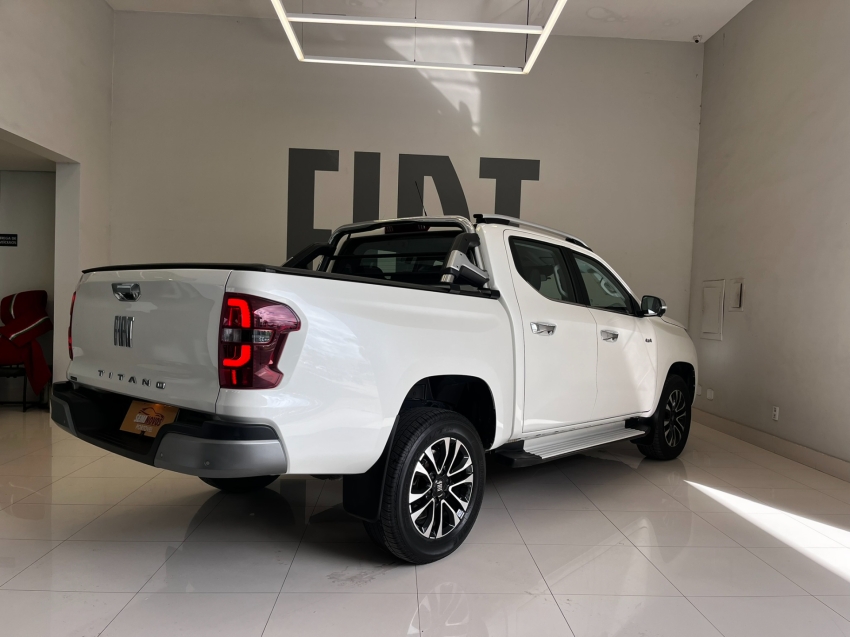 fiat titano 2.2 turbo diesel ranch 4x4 at8 4p automatico 20269