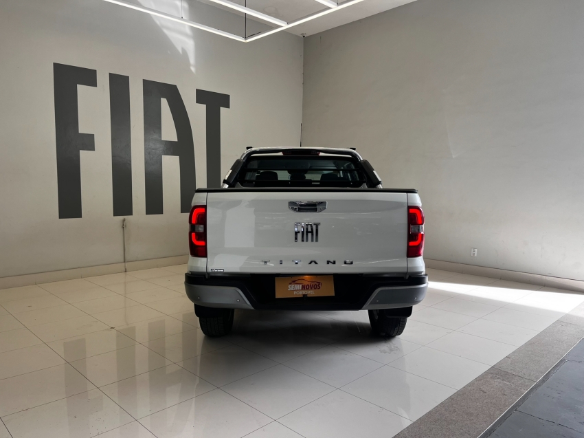 fiat titano 2.2 turbo diesel ranch 4x4 at8 4p automatico 20268