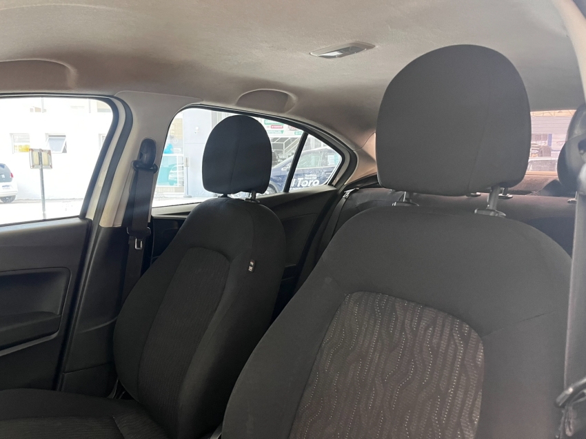 fiat cronos 1.0 firefly flex drive manual 4p 20242