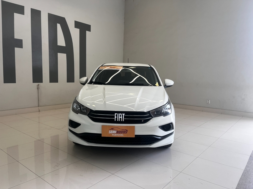 fiat cronos 1.0 firefly flex drive manual 4p 20241