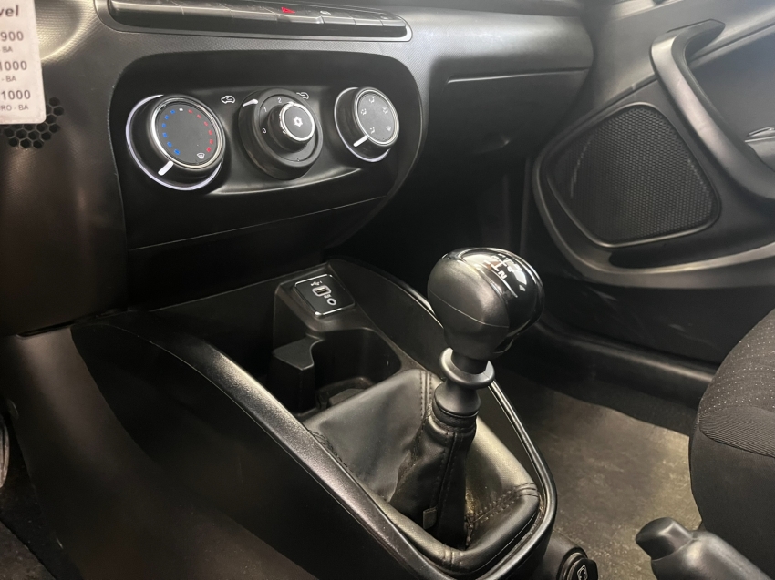 fiat cronos 1.0 firefly flex drive manual 4p 20245