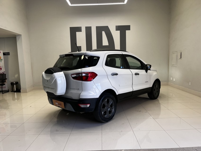 ford ecosport 1.5 ti-vct flex freestyle automatico 4p 20188
