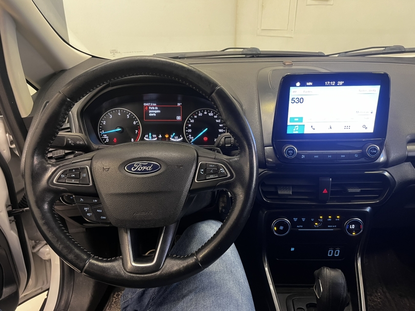 ford ecosport 1.5 ti-vct flex freestyle automatico 4p 20183