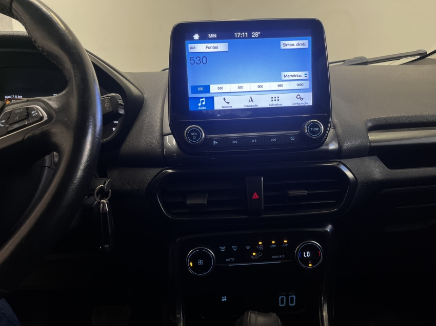 ford ecosport 1.5 ti-vct flex freestyle automatico 4p 20185