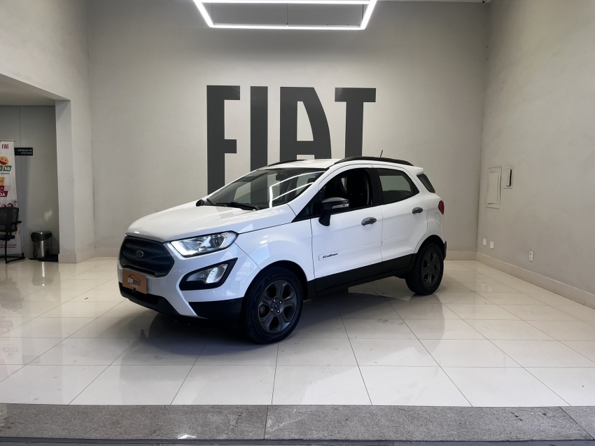 ford ecosport 1.5 ti-vct flex freestyle automatico 4p 20180
