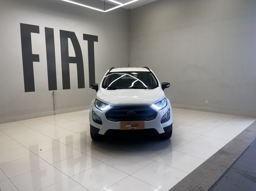 ford ecosport 1.5 ti-vct flex freestyle automatico 4p 20181